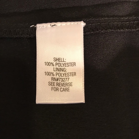 DANA BUCHMAN BEAUTIFUL BLOUSE 👚 - Picture 4 of 6